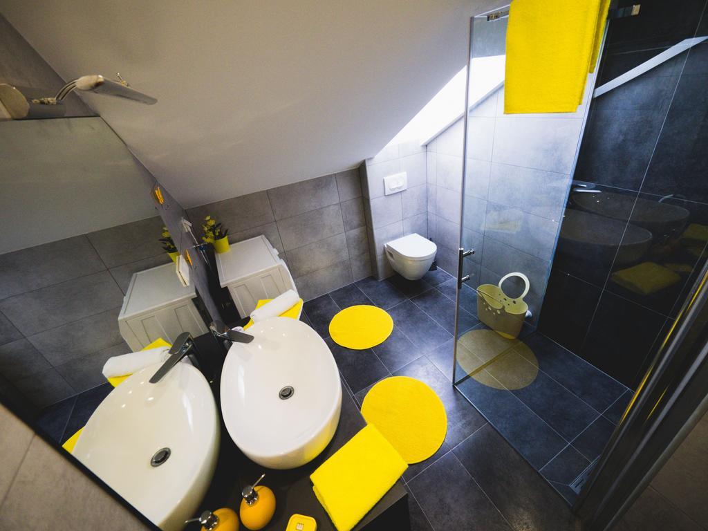 Apartments Sunny Garden Brodarica  Dış mekan fotoğraf