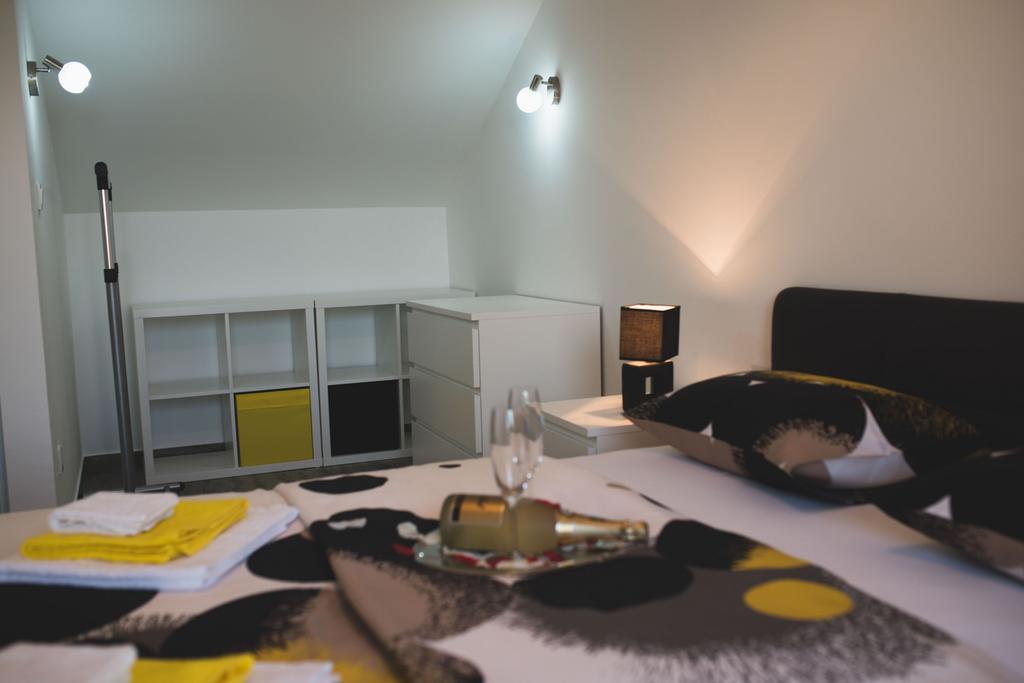 Apartments Sunny Garden Brodarica  Dış mekan fotoğraf