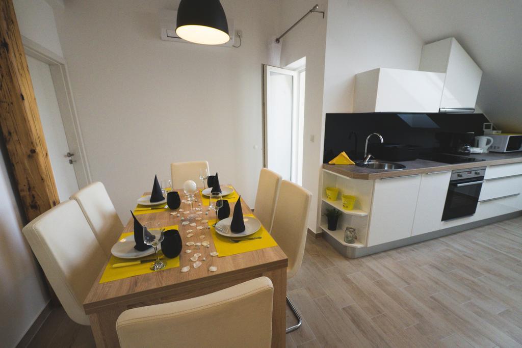 Apartments Sunny Garden Brodarica  Dış mekan fotoğraf